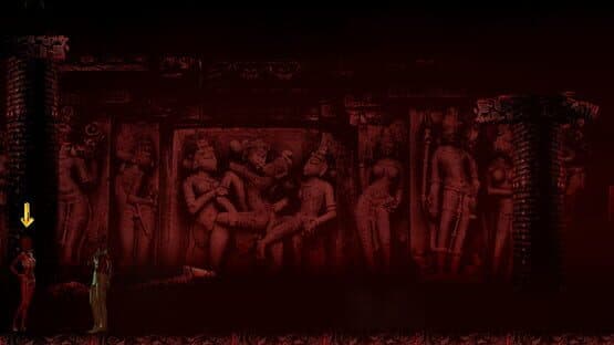 Delude - Succubus Prison screenshot 5