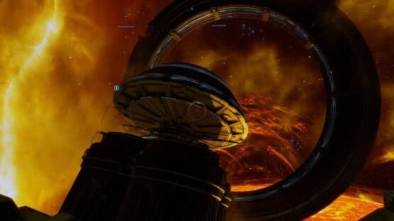 X Rebirth screenshot 1