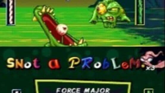 Earthworm Jim HD screenshot 6