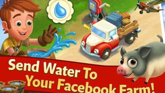 FarmVille 2: Country Escape screenshot 9