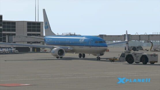 X-Plane 11 screenshot 4