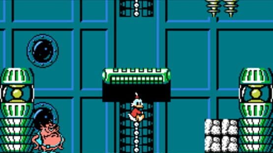 Disney's DuckTales screenshot 10