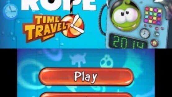 Cut the Rope: Triple Treat screenshot 3
