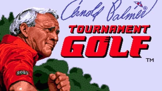 Arnold Palmer Tournament Golf screenshot 3
