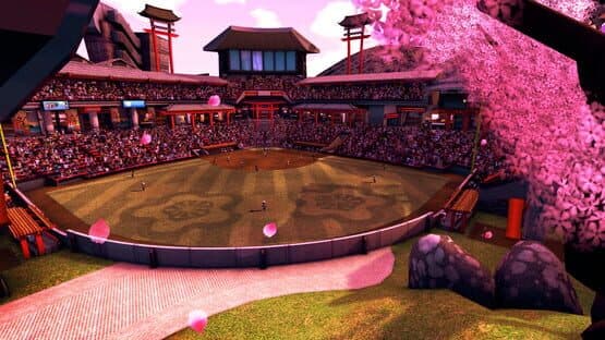 Super Mega Baseball: Extra Innings screenshot 5