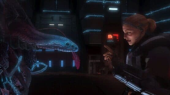 Halo 3: ODST screenshot 5