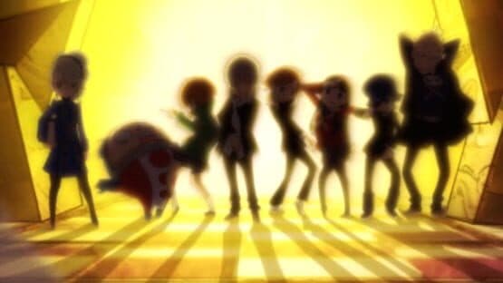 Persona Q: Shadow of the Labyrinth screenshot 10