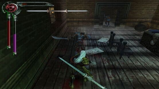 Blood Omen 2: Legacy of Kain screenshot 3