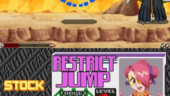 Bleach: The Blade of Fate screenshot 8