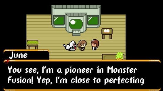 Monster Crown screenshot 5