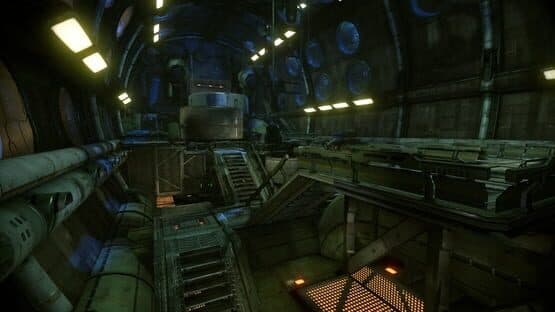 Warframe screenshot 3
