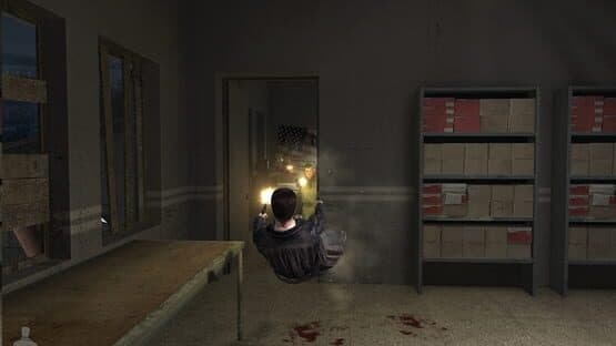 Max Payne 2: The Fall of Max Payne screenshot 5