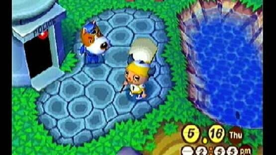 Animal Crossing screenshot 11