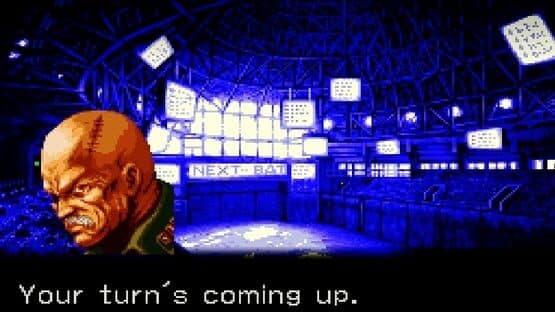 Front Mission screenshot 1