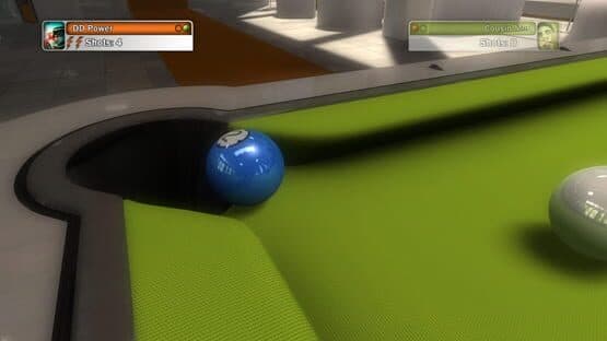 Pool Nation screenshot 2