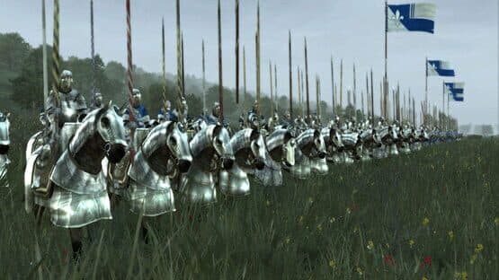 Medieval II: Total War screenshot 2