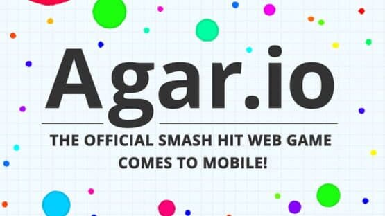 Agar.io screenshot 4
