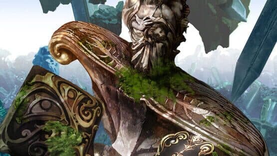 Atelier Iris 3: Grand Phantasm artwork 3