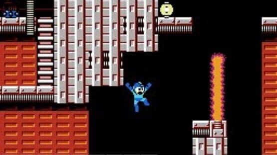 Mega Man screenshot 4