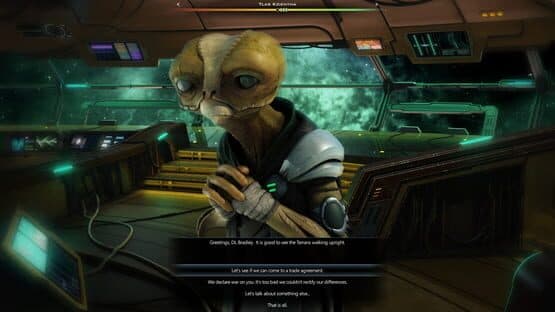 Galactic Civilizations III: Mercenaries screenshot 4