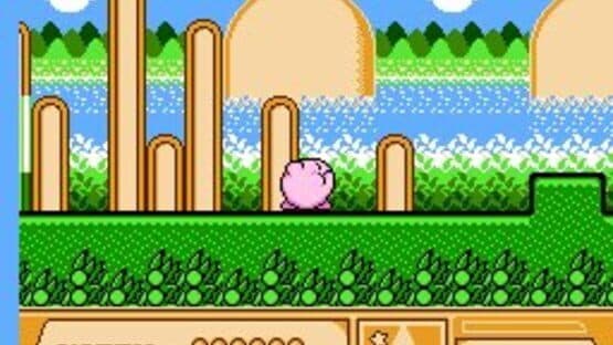 Kirby's Adventure screenshot 9
