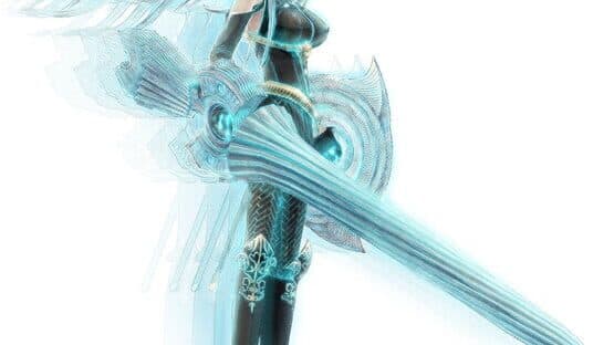 Valkyria Chronicles artwork 3