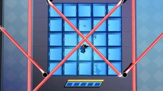 Mr. Shifty screenshot 8