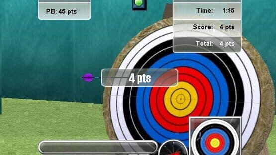 Triple Shot Sports screenshot 8