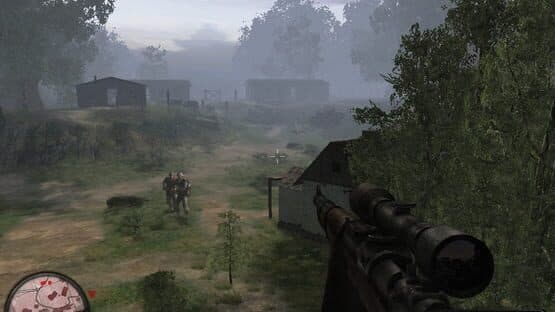 Sniper: Art of Victory screenshot 3