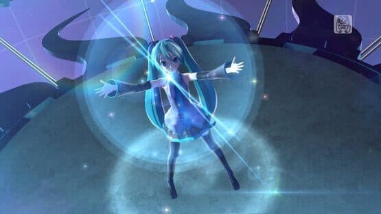 Hatsune Miku: Project Diva F screenshot 5
