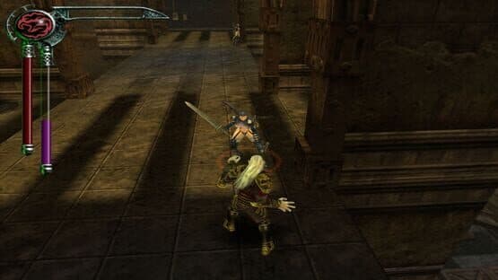 Blood Omen 2: Legacy of Kain screenshot 2