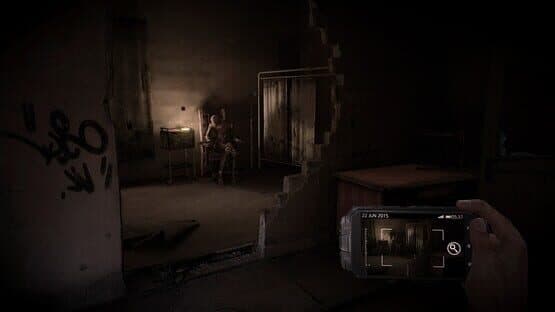 Get Even screenshot 7