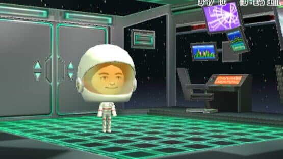 Tomodachi Life screenshot 4