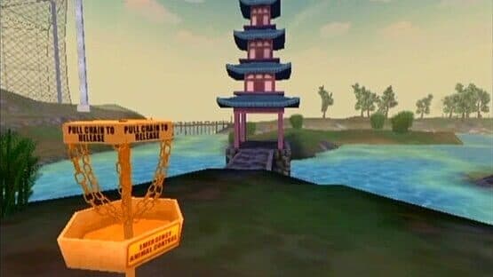Zoo Disc Golf screenshot 11