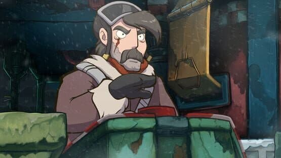 Deponia Doomsday screenshot 3
