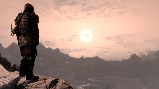 The Elder Scrolls V: Skyrim - Dawnguard screenshot 7