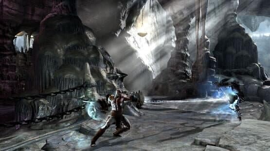 God of War III screenshot 5