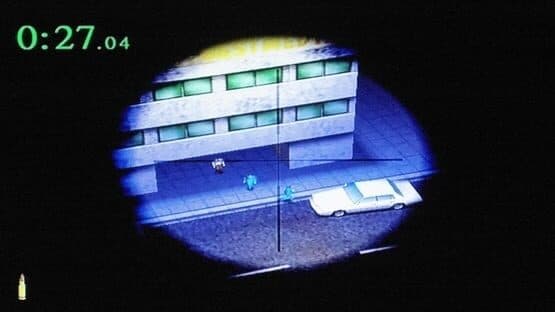 The Sniper 2 screenshot 1