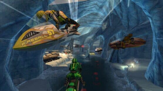 Riptide GP2 screenshot 12