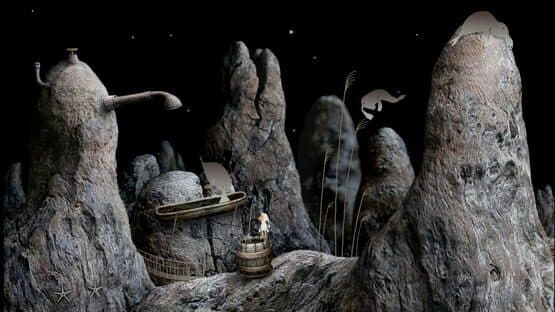 Samorost 2 screenshot 4