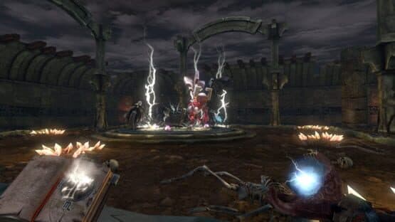 Ziggurat screenshot 10