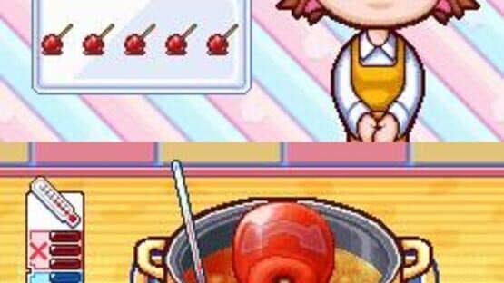 Cooking Mama 3: Shop & Chop screenshot 3