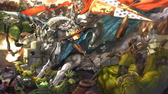 Dragon's Crown artwork 3