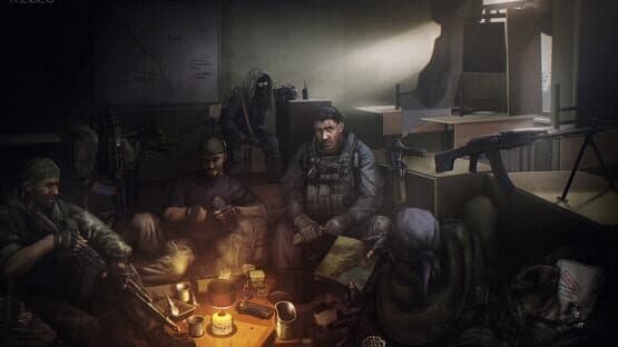 Russia.2028 screenshot 4