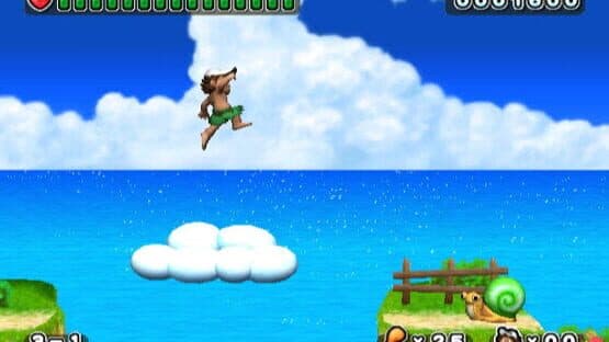 Adventure Island: The Beginning screenshot 4