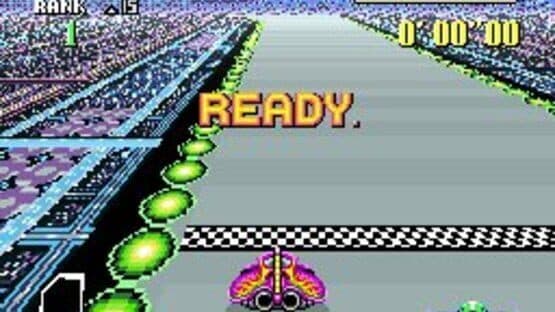 F-Zero screenshot 9