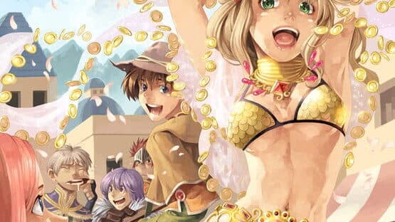 Ragnarok Online artwork 9