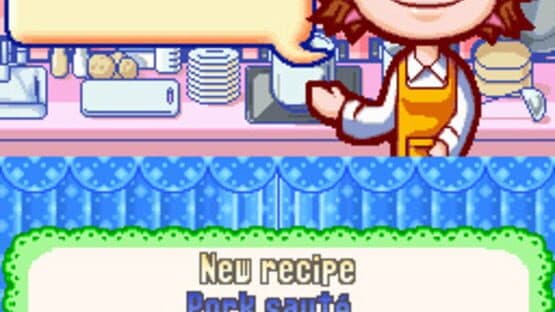Cooking Mama screenshot 8