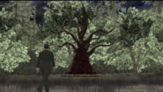 Deadly Premonition: Director's Cut screenshot 3