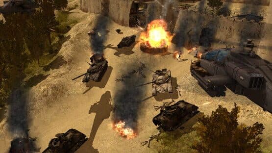 Joint Task Force screenshot 2